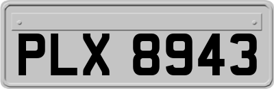 PLX8943