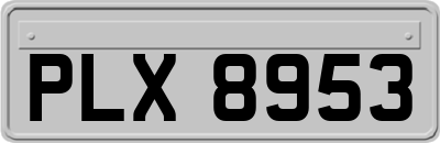 PLX8953