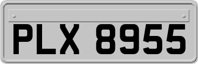 PLX8955