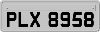 PLX8958