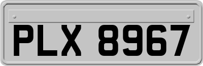 PLX8967