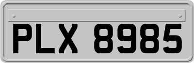 PLX8985