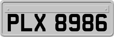 PLX8986