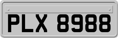 PLX8988