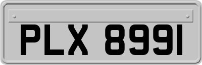 PLX8991