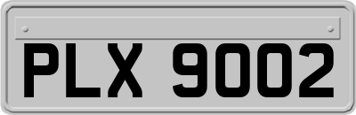 PLX9002