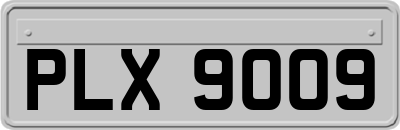 PLX9009