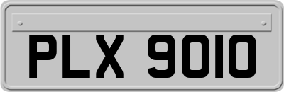 PLX9010