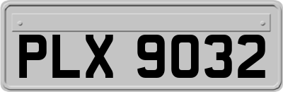 PLX9032