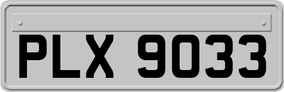 PLX9033