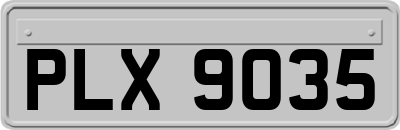 PLX9035