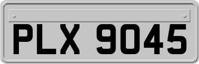 PLX9045