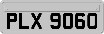 PLX9060