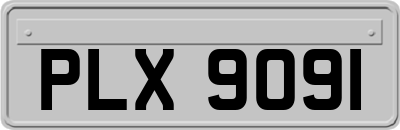 PLX9091