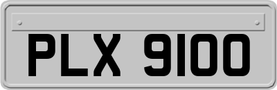 PLX9100