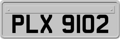 PLX9102