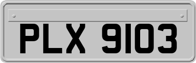 PLX9103