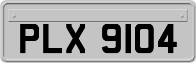 PLX9104