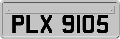 PLX9105