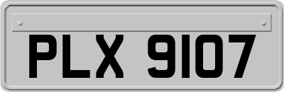 PLX9107