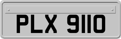 PLX9110