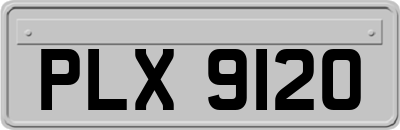 PLX9120