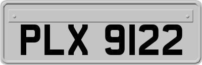 PLX9122