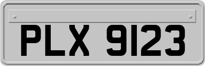 PLX9123