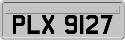 PLX9127