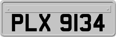 PLX9134