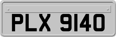 PLX9140