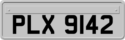 PLX9142