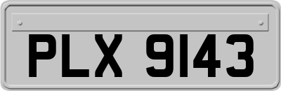 PLX9143