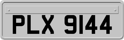 PLX9144