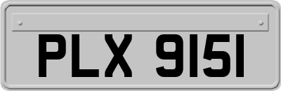 PLX9151