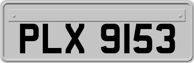 PLX9153