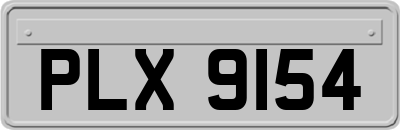 PLX9154