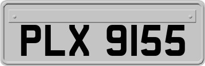 PLX9155