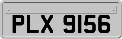 PLX9156