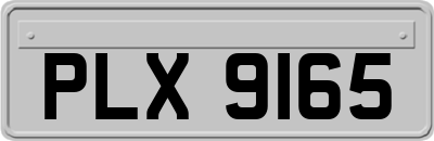 PLX9165