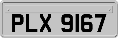 PLX9167