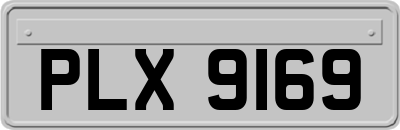 PLX9169