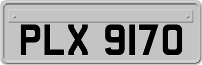 PLX9170