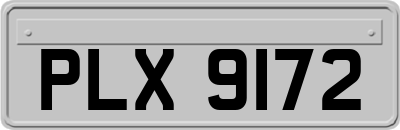 PLX9172