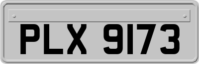 PLX9173