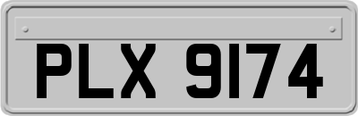 PLX9174