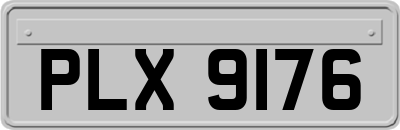 PLX9176