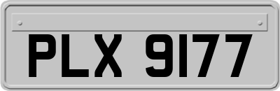 PLX9177