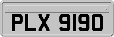 PLX9190