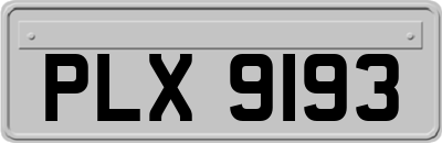 PLX9193